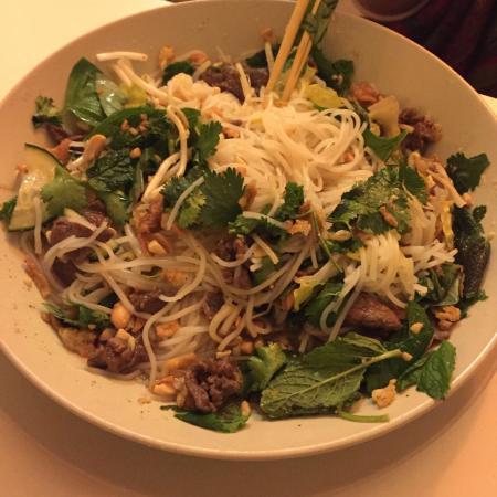 Le Petit Hanoi
